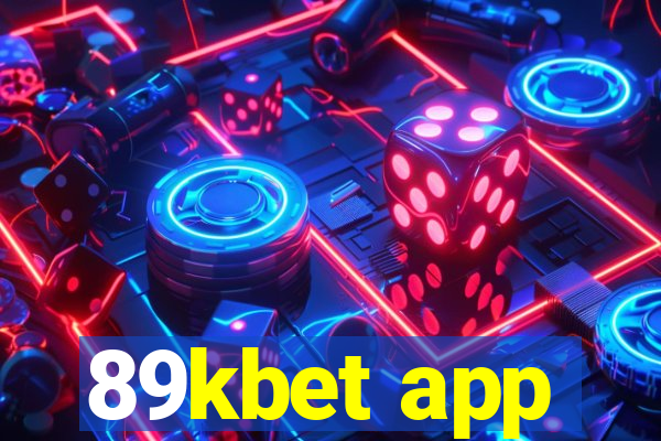 89kbet app